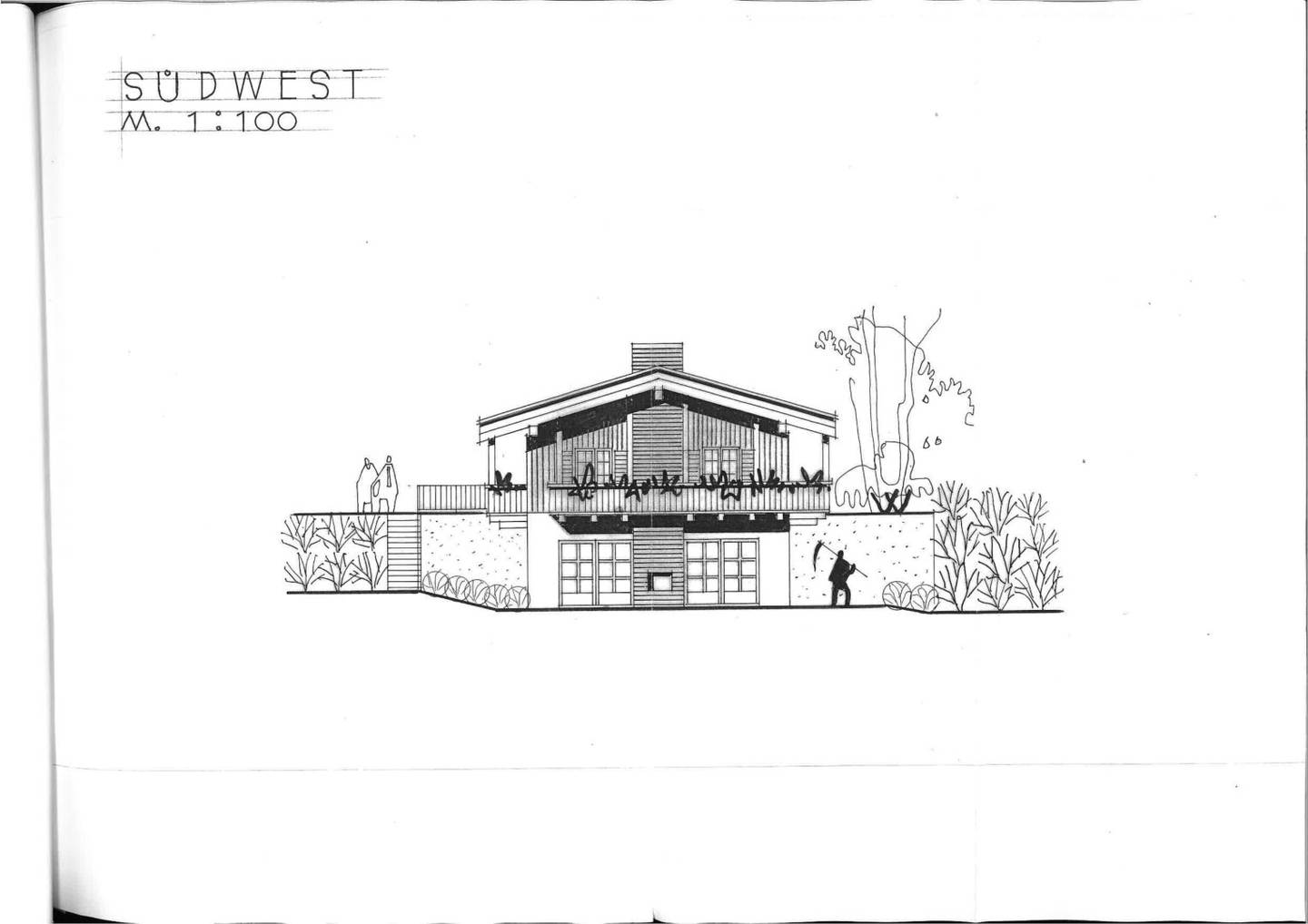 Floor plan 5