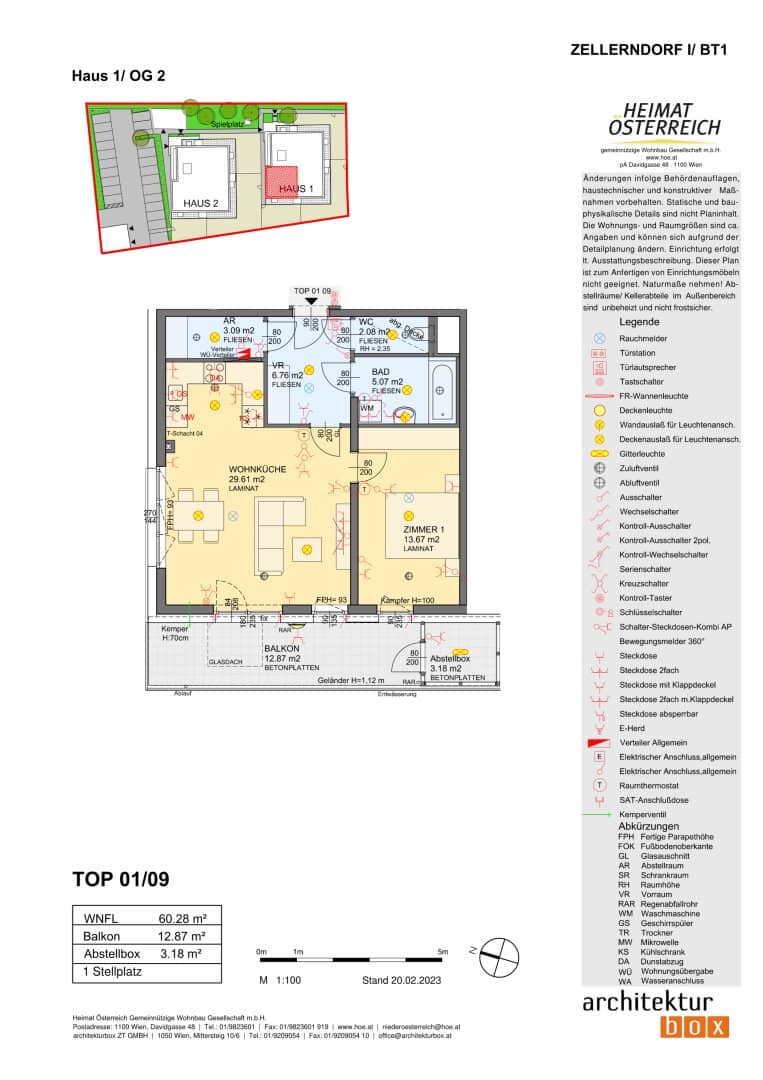 Plan