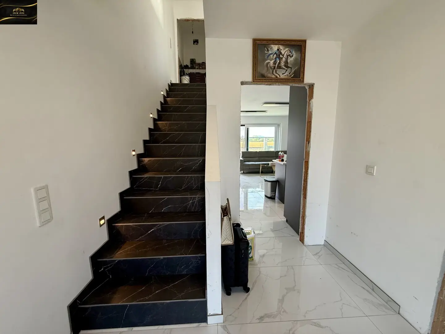 Well maintained home with garden and terrace in Sollenau