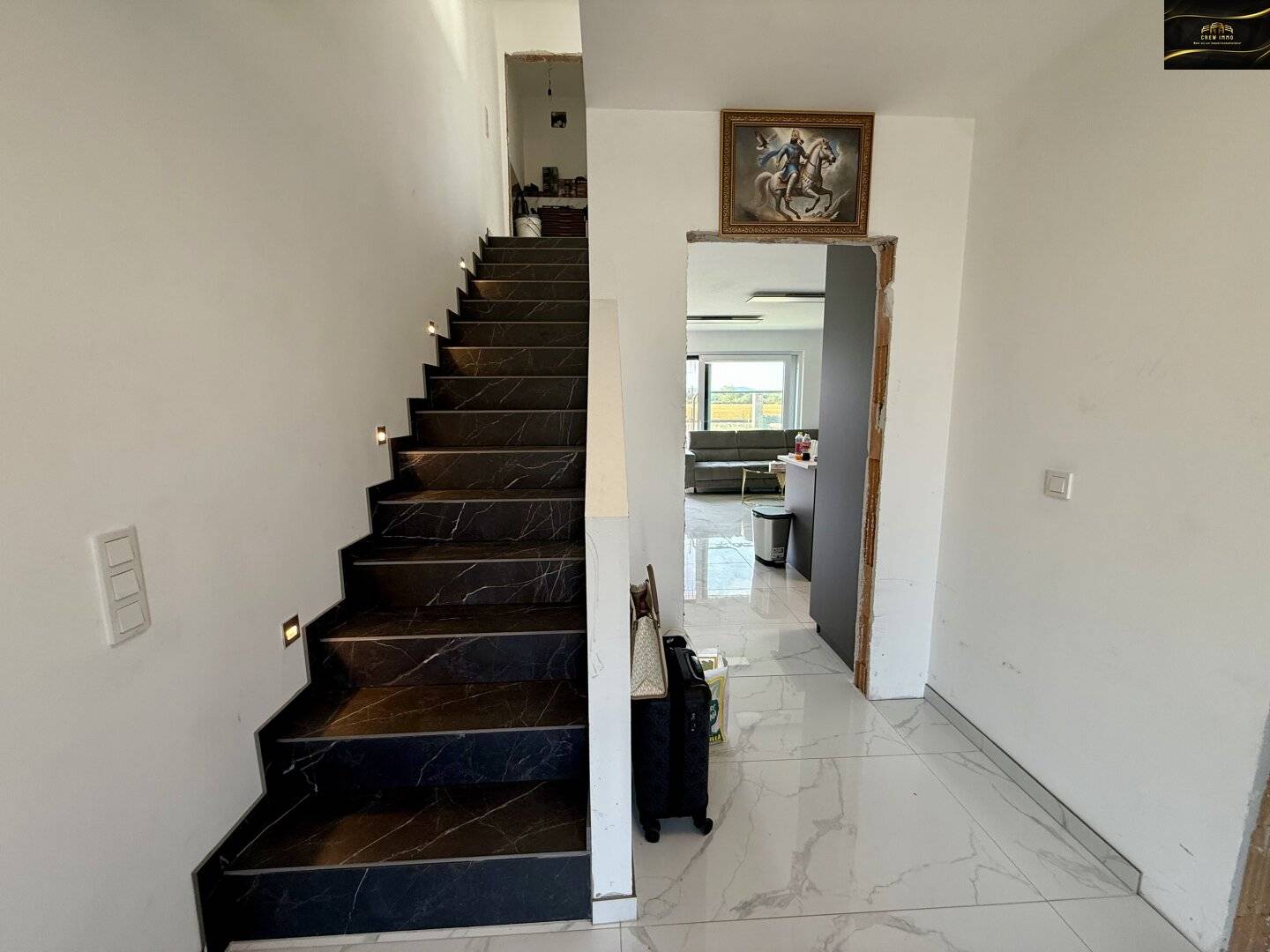 Well maintained home with garden and terrace in Sollenau