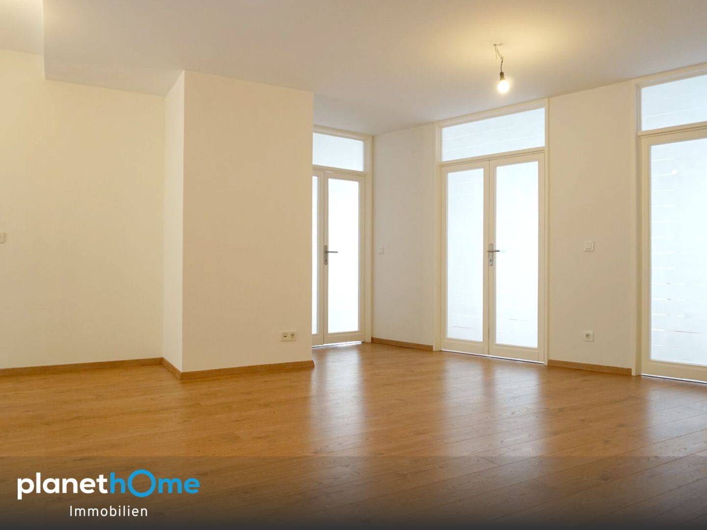 Bueroflaeche in City Top Lage