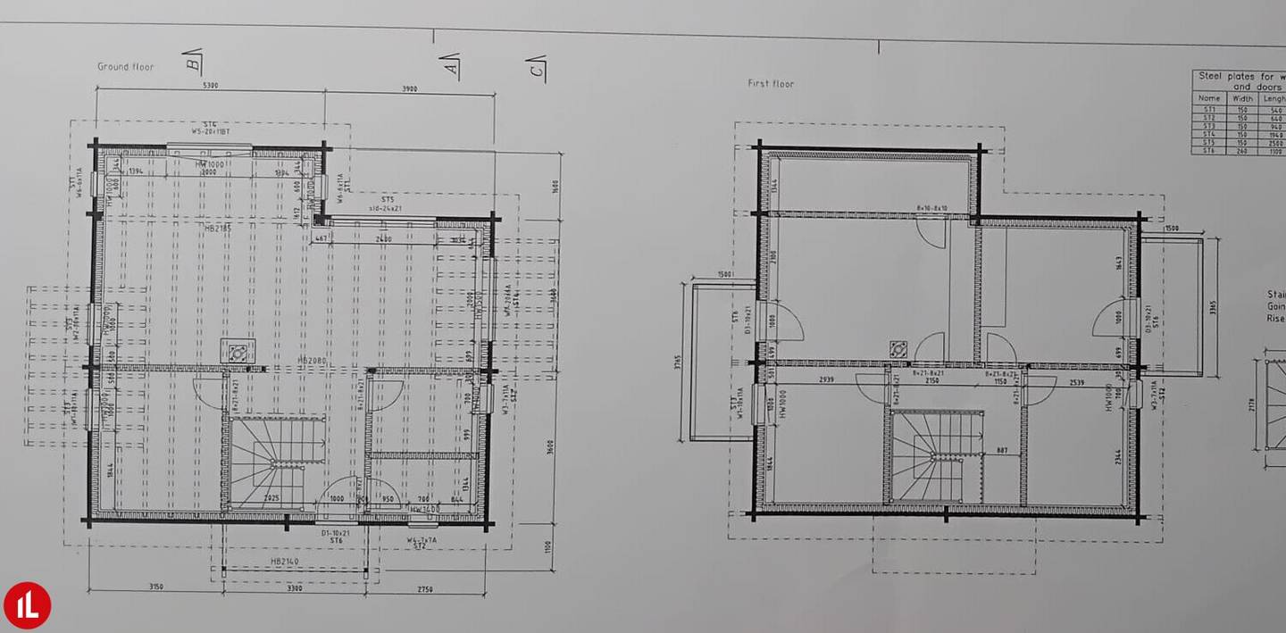 Grundriss 1