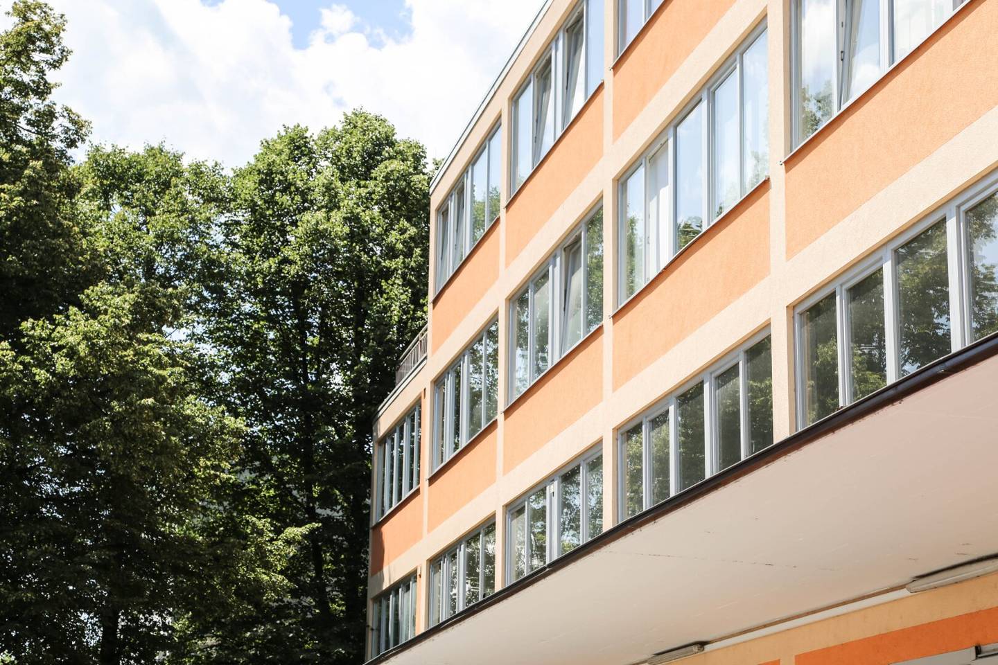 LAGER-/ KLEINGEWERBEFLÄCHEN IN ZENTRALER LAGE