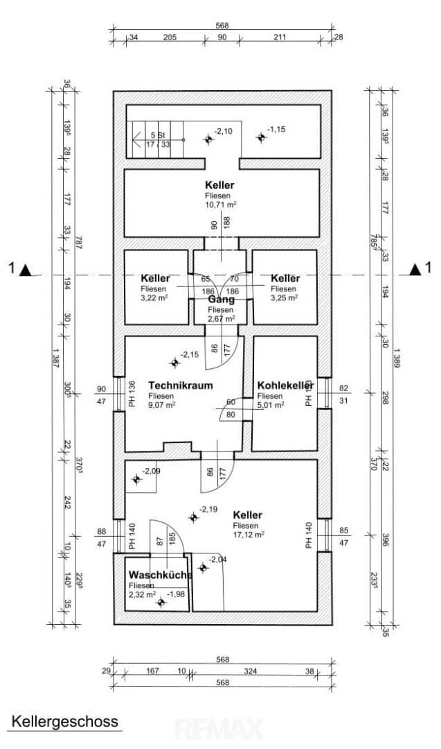 Grundriss 3