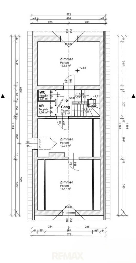 Grundriss 2