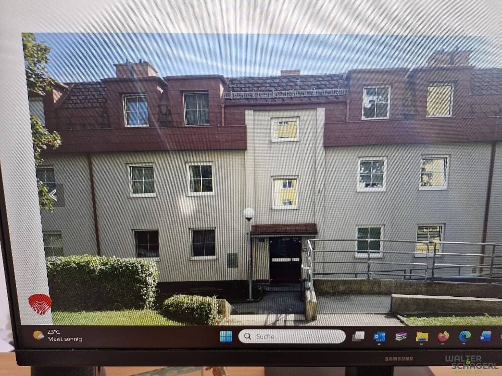 bright friendly 3 rooms with loggia