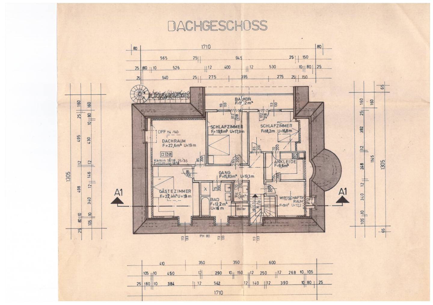 Grundriss 2