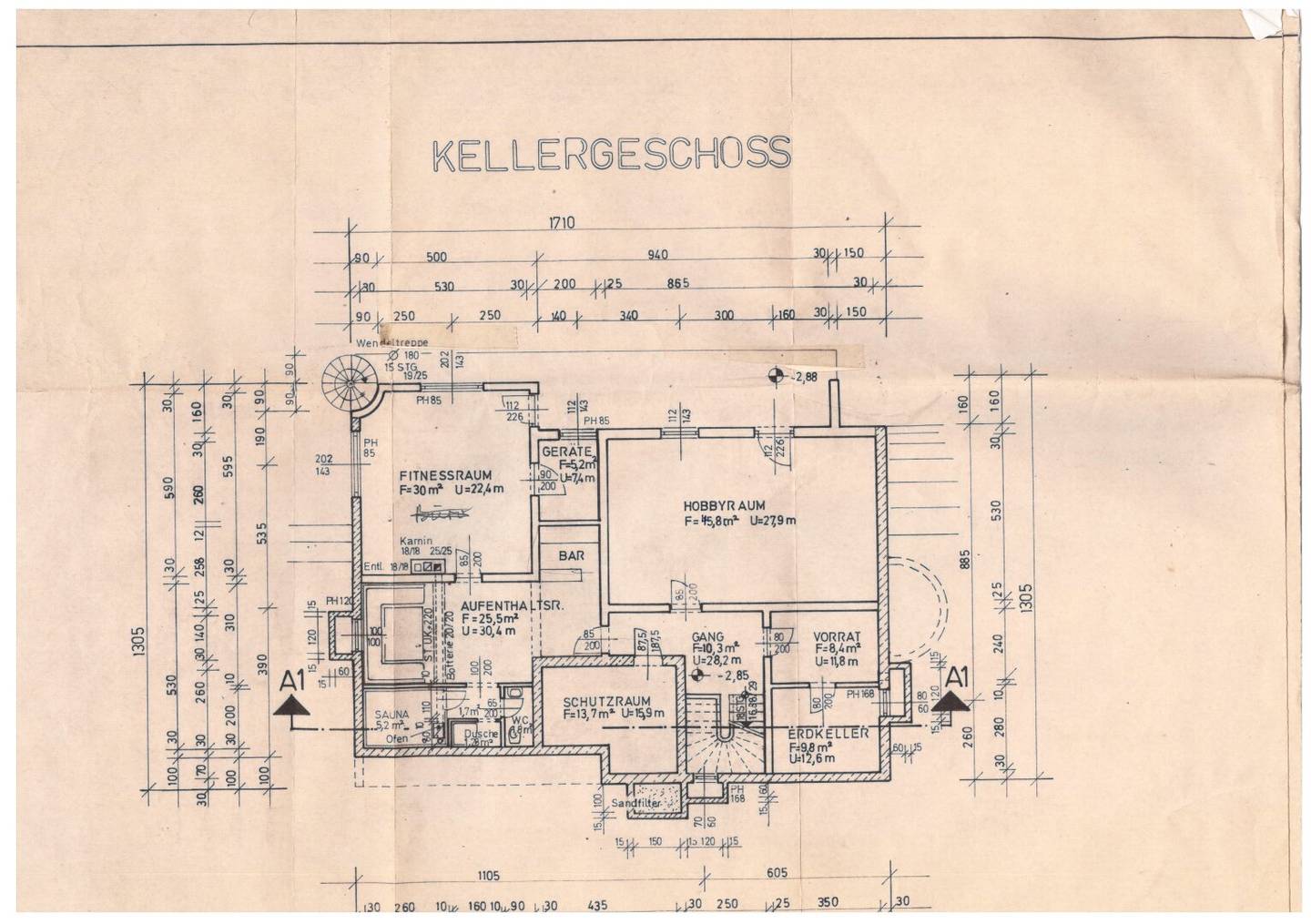 Grundriss 3