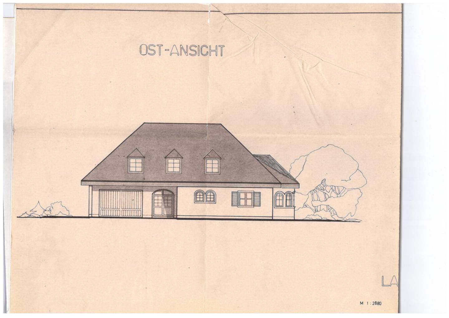 Grundriss 5