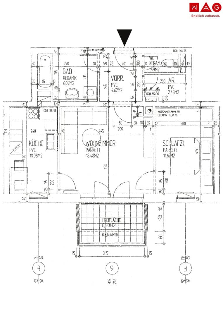 Grundriss 1