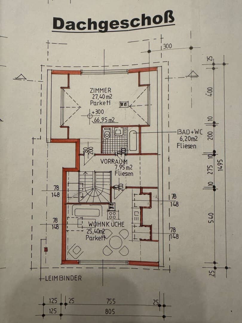 Grundriss 2