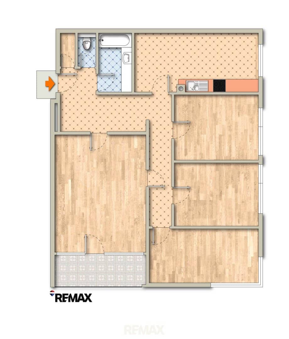 Grundriss 1