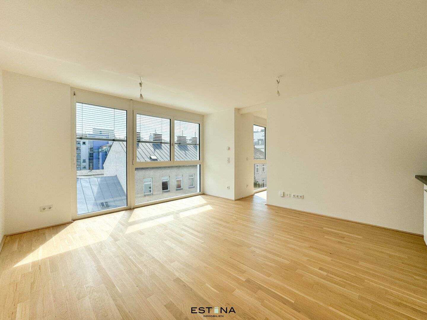 Modern new-build apartment for rent | First occupancy
