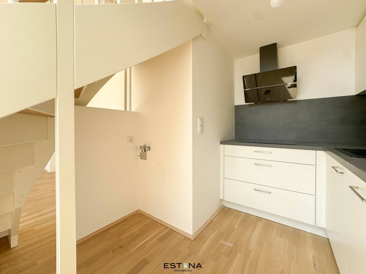 Traumhafte Neubauwohnung mit großer Freifläche | Erstbezug