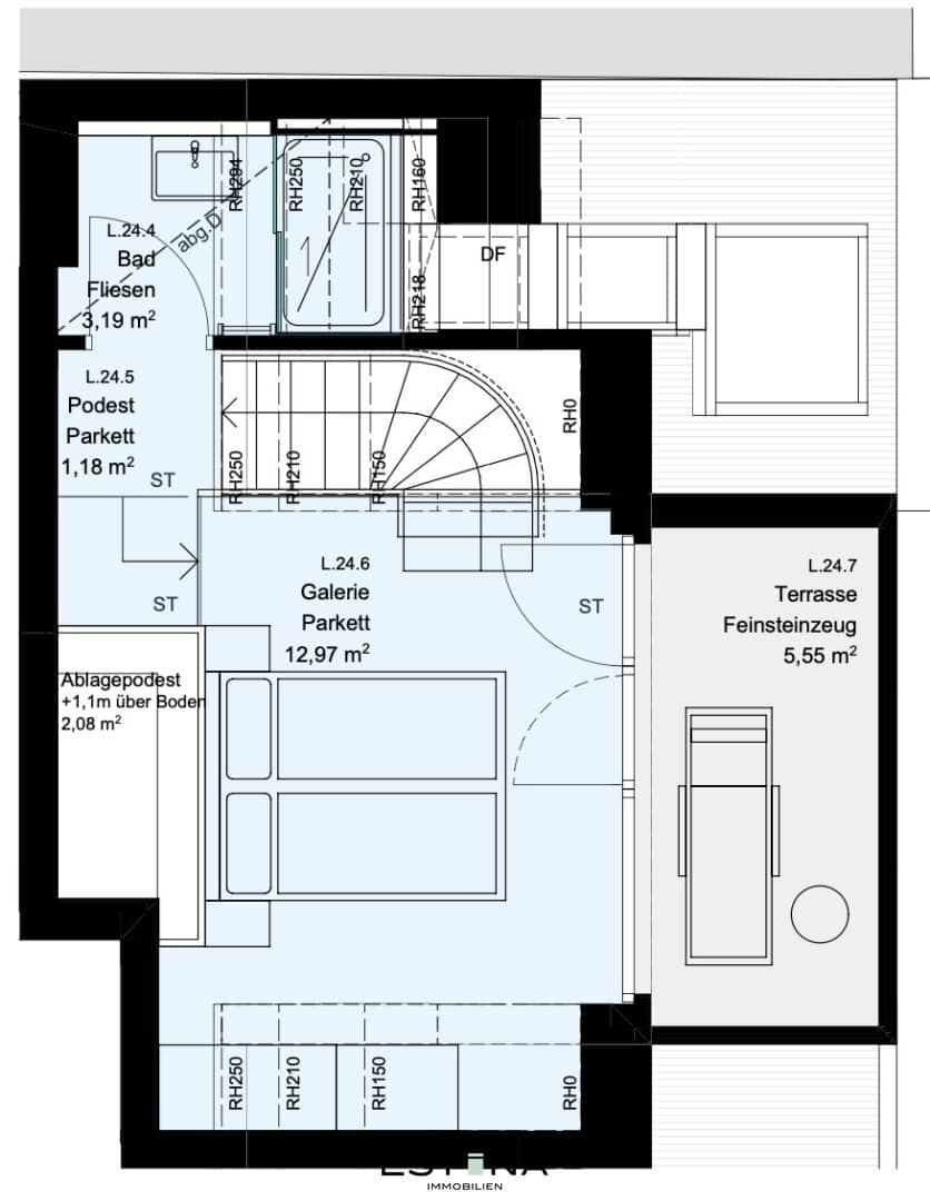 Grundriss 4