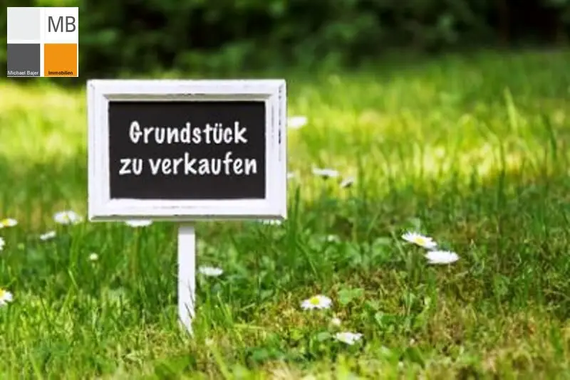 * Baubewilligtes Baugrundstück für ein Doppelhaus am Schafberg I MB-IMMOBILIEN*