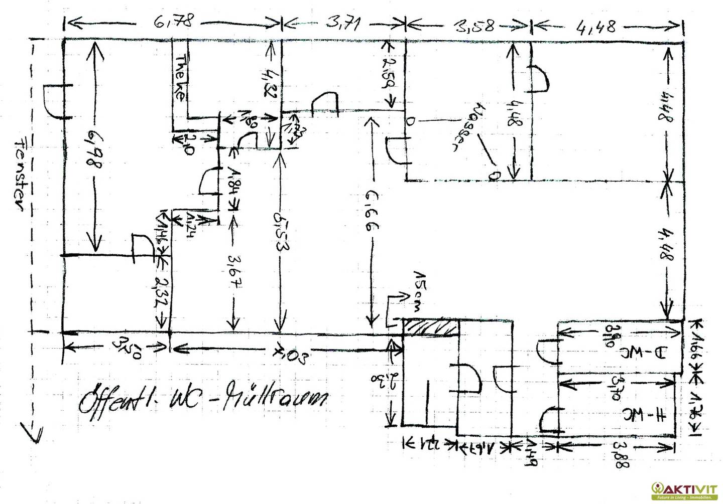 Grundriss 1