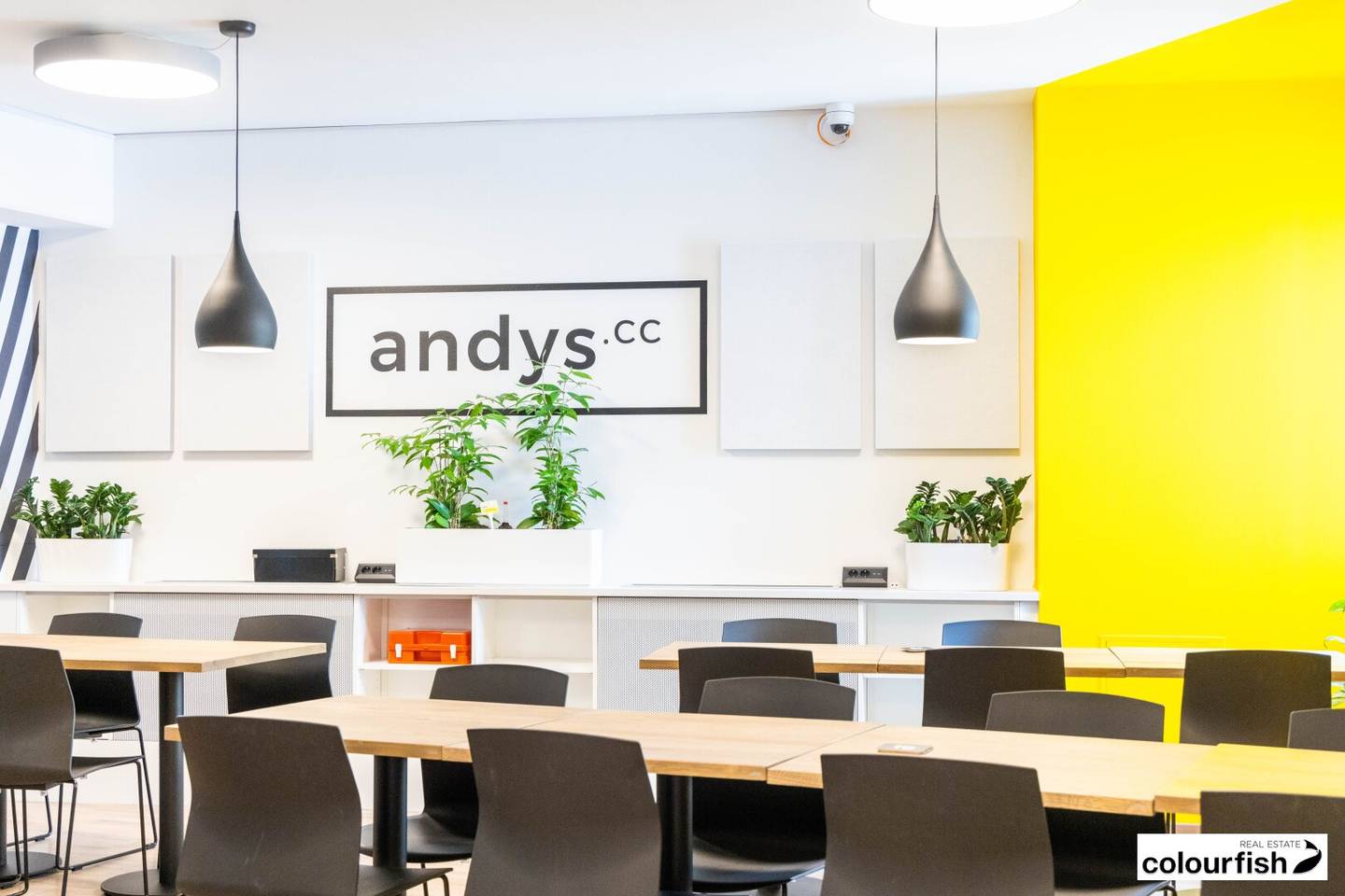 Großzügige Private-Offices und Co-Working im 2. Bezirk