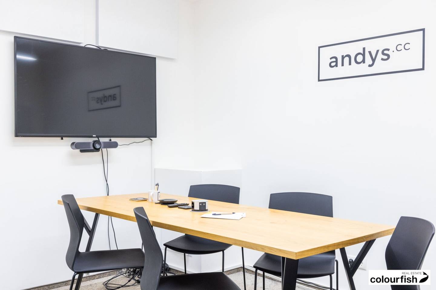 Großzügige Private-Offices und Co-Working im 2. Bezirk