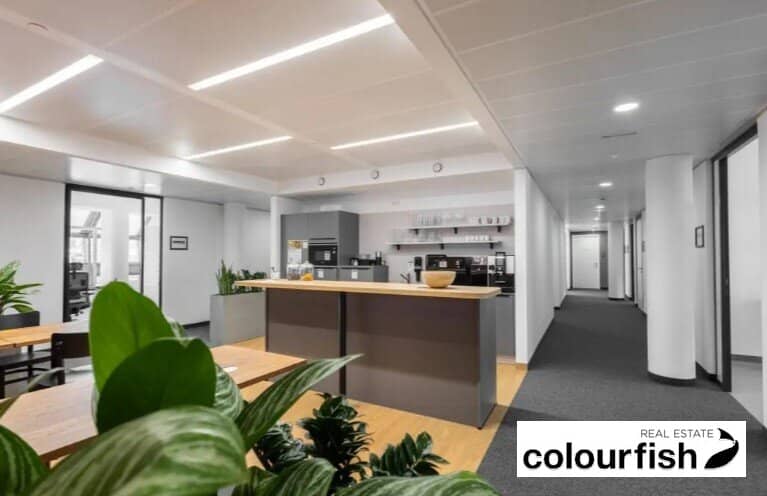 Office space and Co-Working in Vio Plaza
