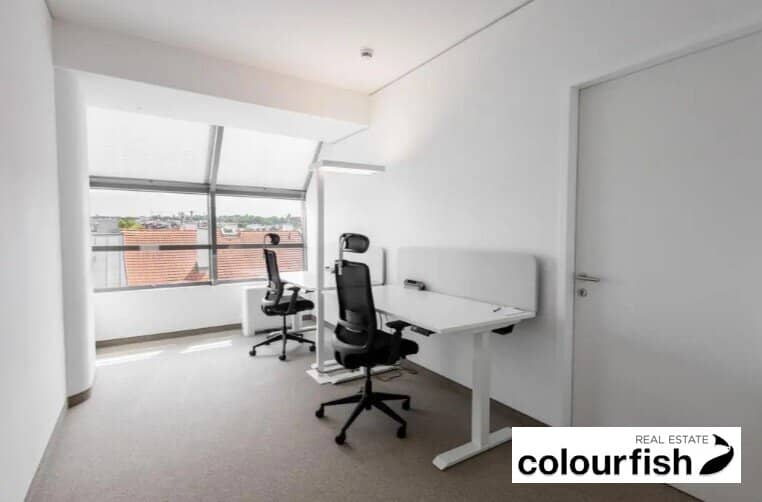 Office space and Co-Working in Vio Plaza