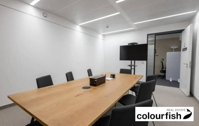 Office space and Co-Working in Vio Plaza