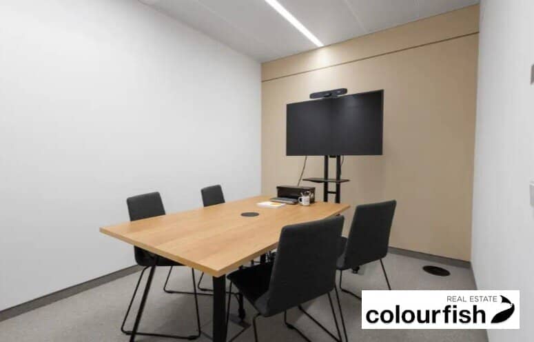 Office space and Co-Working in Vio Plaza