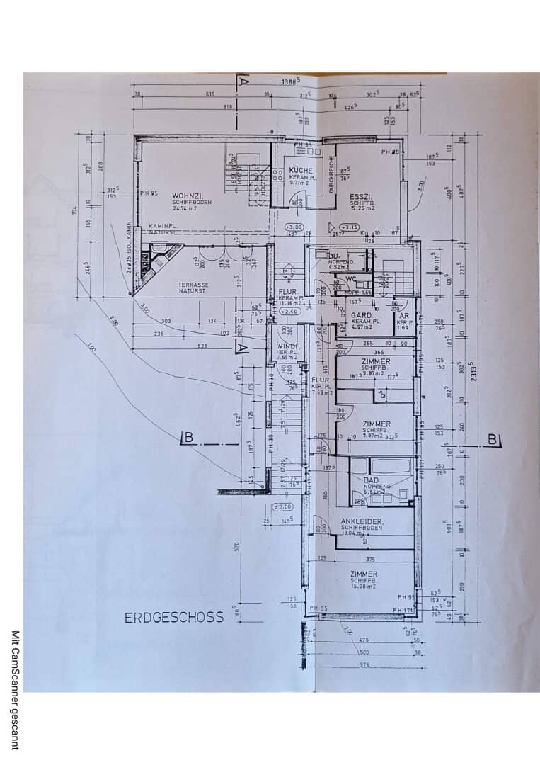 Grundriss 5