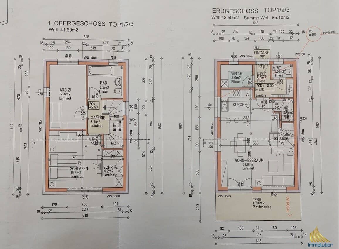 Grundriss 1