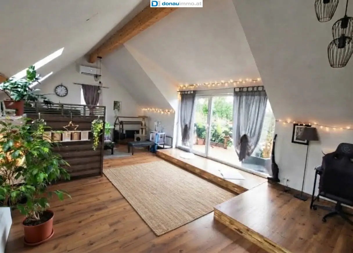 Two Houses one Home – Your New Life in 2261 Mannersdorf an der March