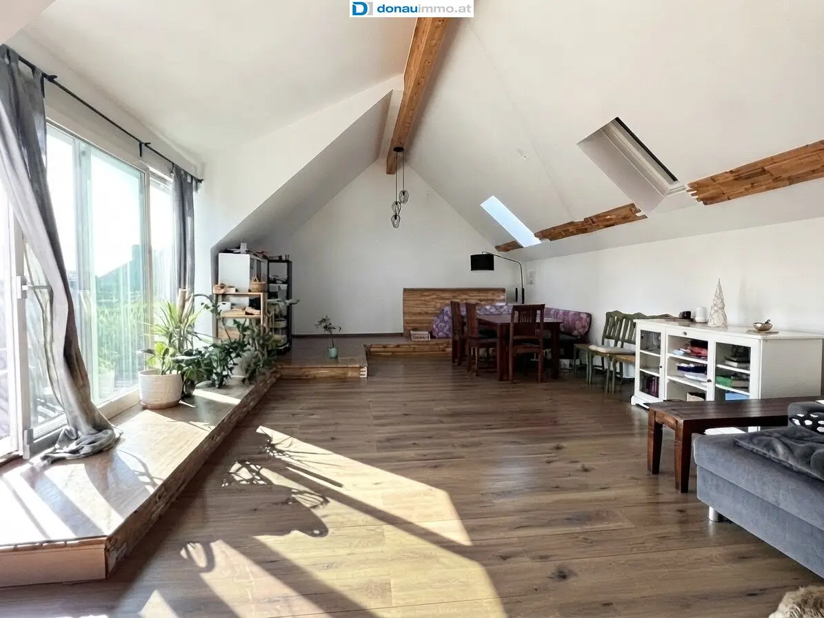 Zwei Häuser, ein Zuhause – Ihr neues Leben in 2261 Mannersdorf an der March