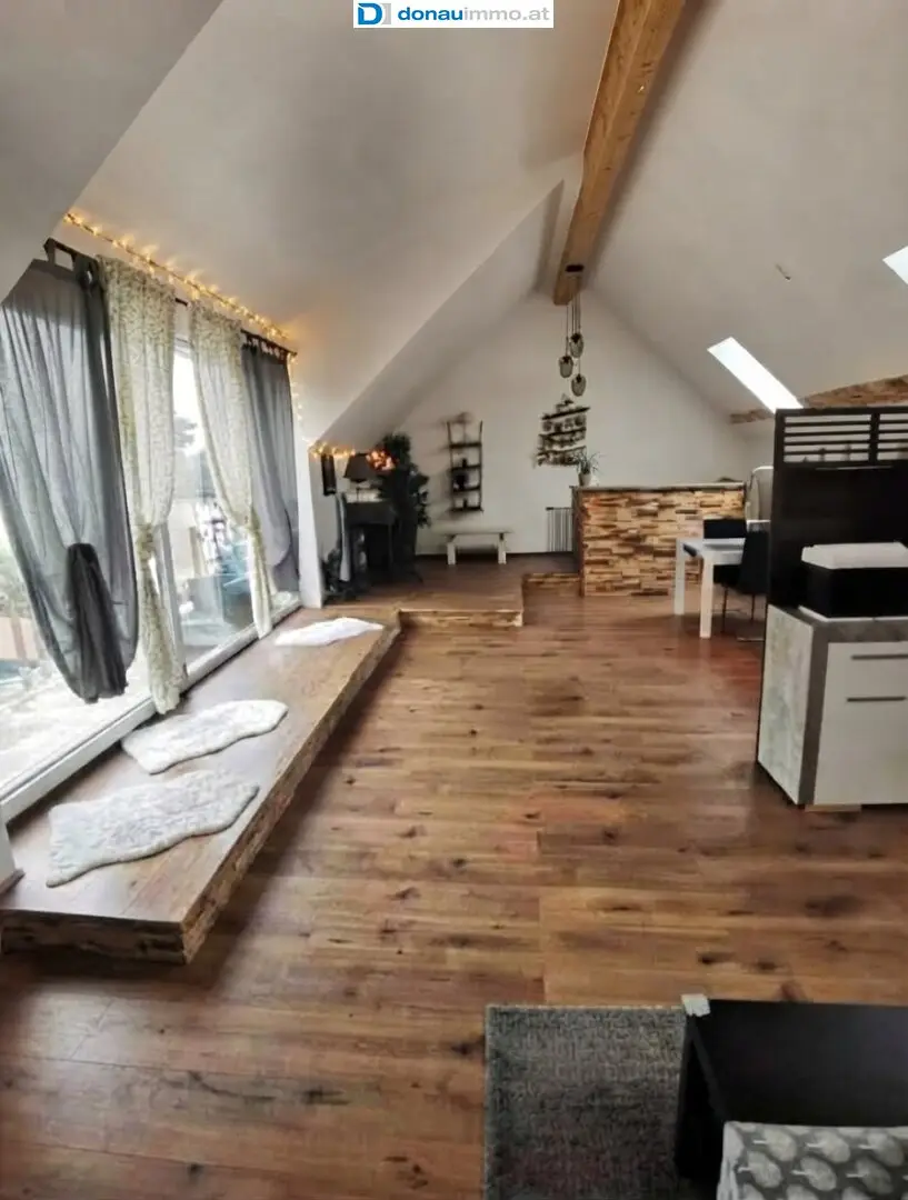 Zwei Häuser, ein Zuhause – Ihr neues Leben in 2261 Mannersdorf an der March