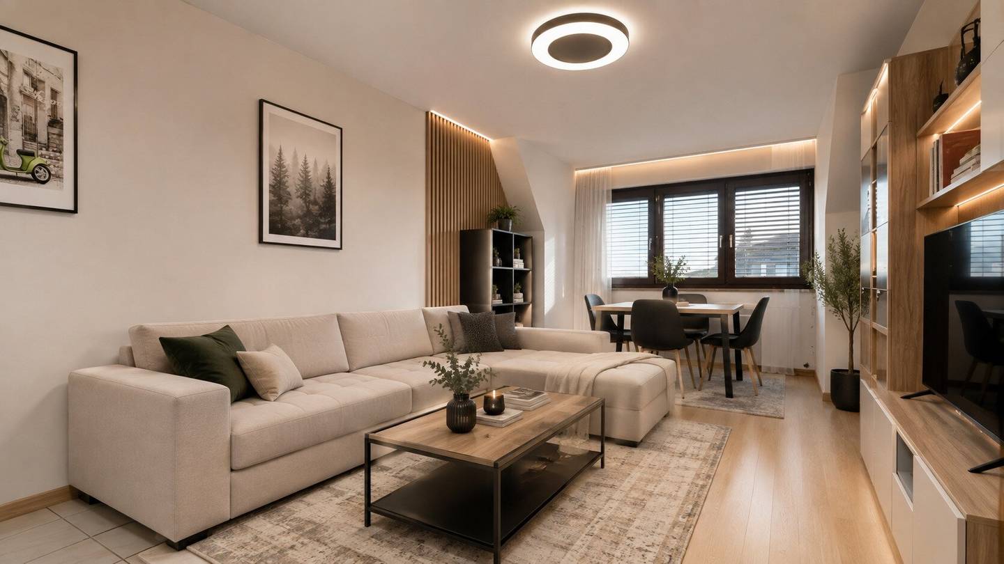 Invest in one of the most sought after residential locations in Lower Austria * COMMISSION-FREE