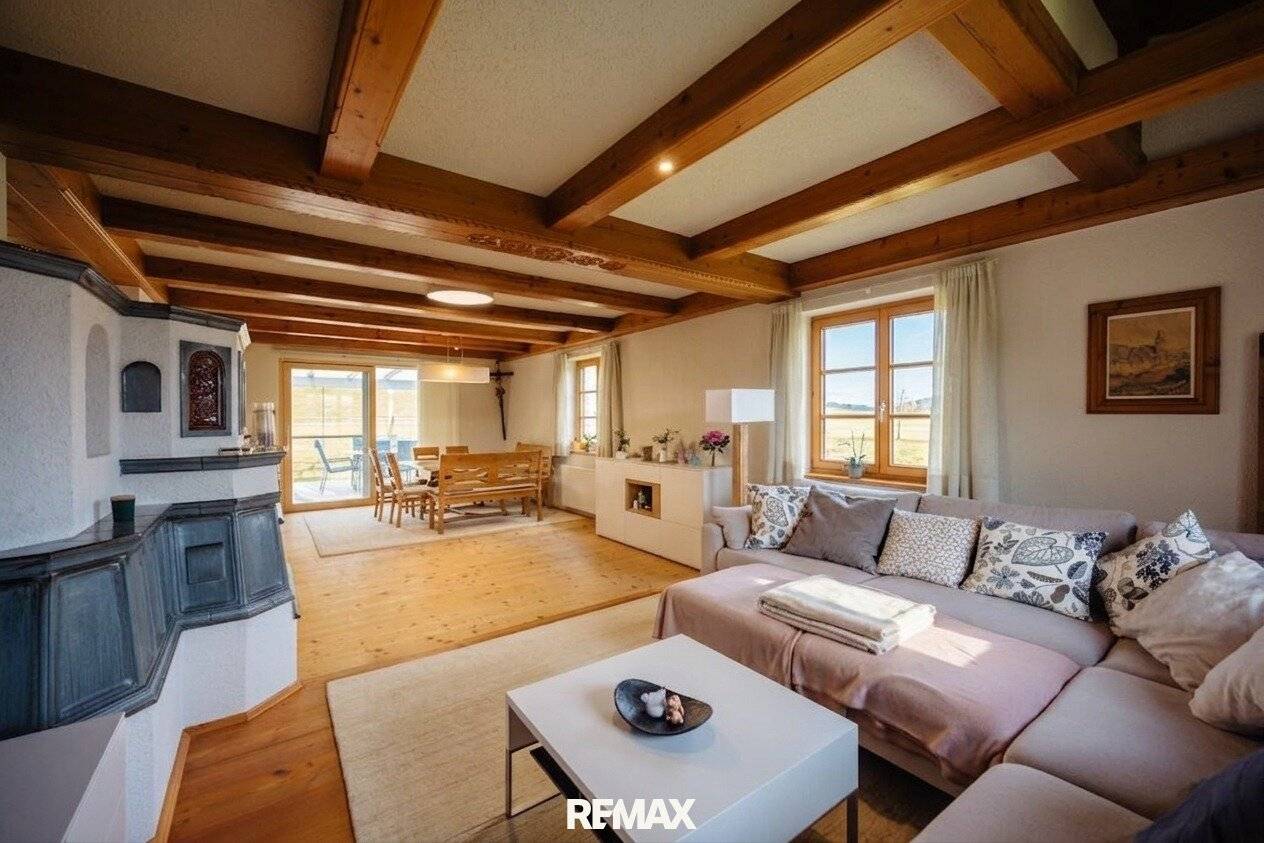 A place where silence is at home: Exclusive holiday residence in a unique secluded location in the Lavant Valley