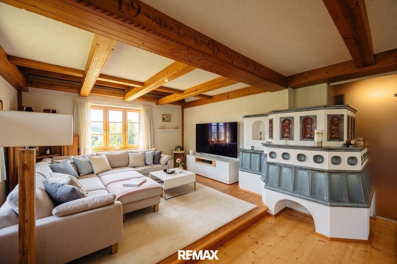 A place where silence is at home: Exclusive holiday residence in a unique secluded location in the Lavant Valley