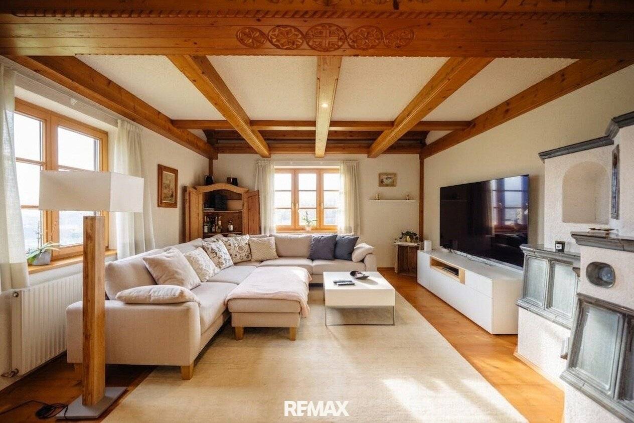A place where silence is at home: Exclusive holiday residence in a unique secluded location in the Lavant Valley