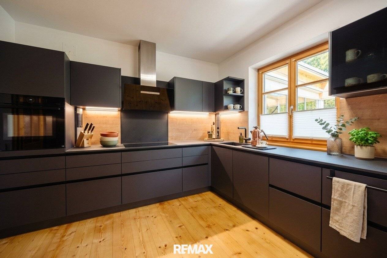 A place where silence is at home: Exclusive holiday residence in a unique secluded location in the Lavant Valley