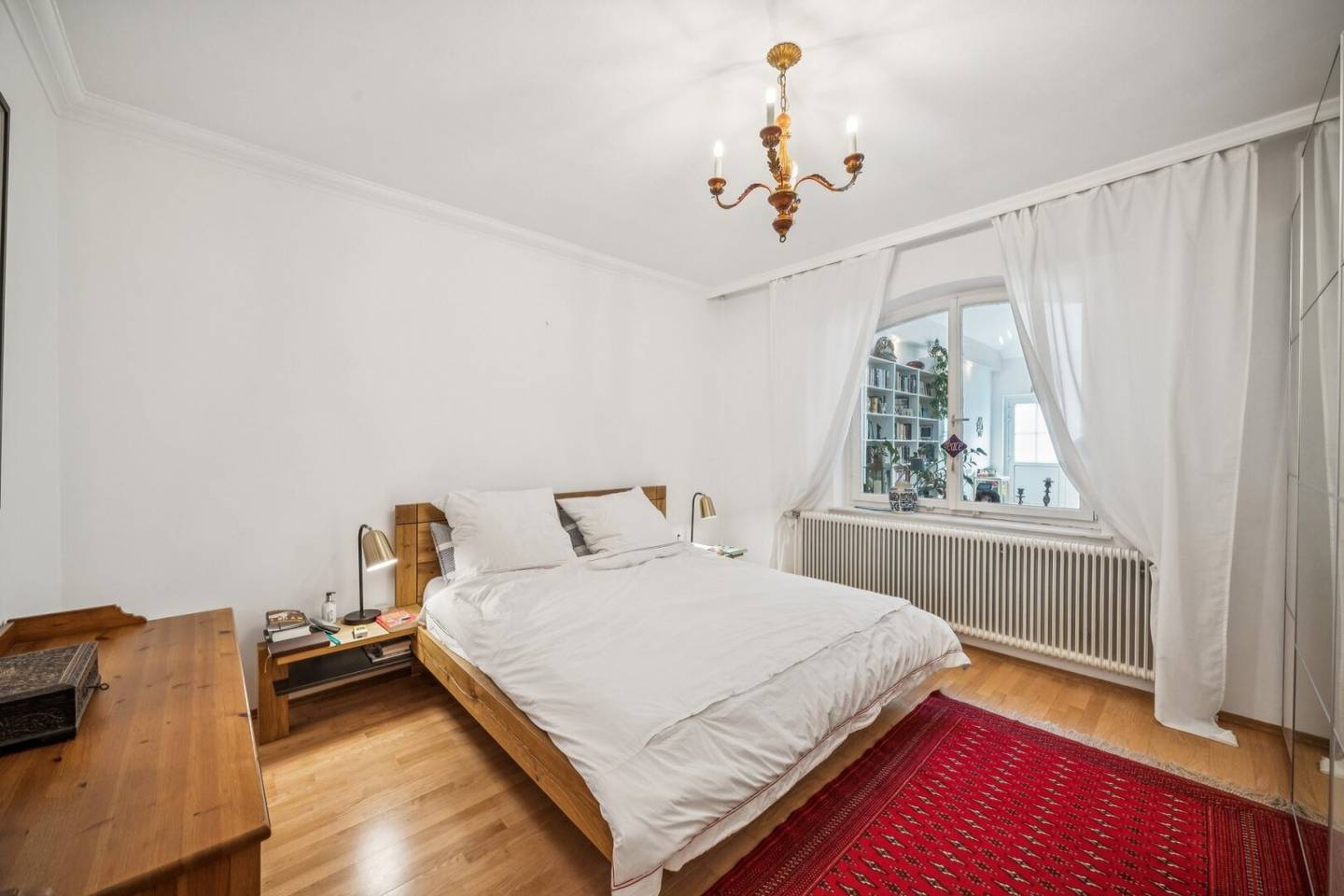 Find peace and enjoy - Well maintained single family house in a pleasant neighborhood