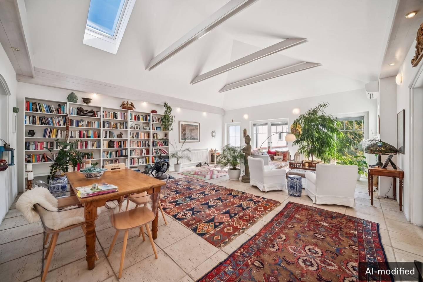 Find peace and enjoy - Well maintained single family house in a pleasant neighborhood