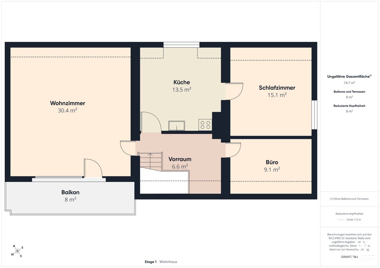 Grundriss 2