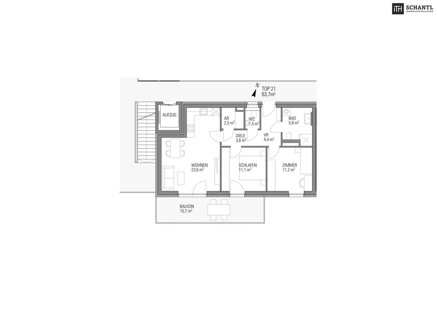 Grundriss 2