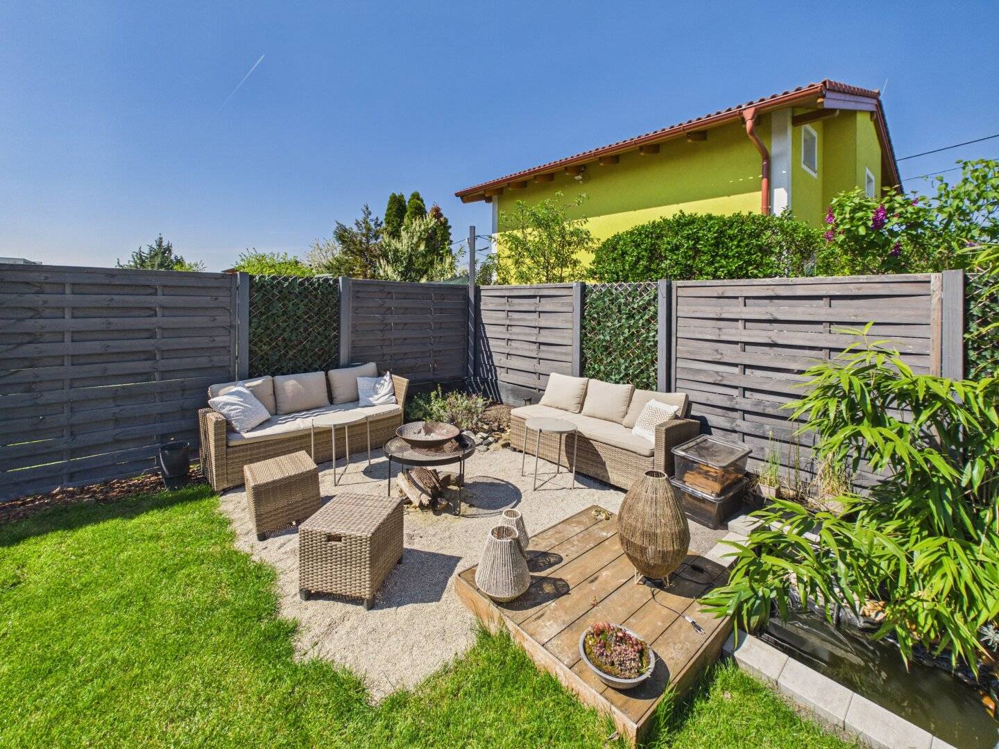 Garten
