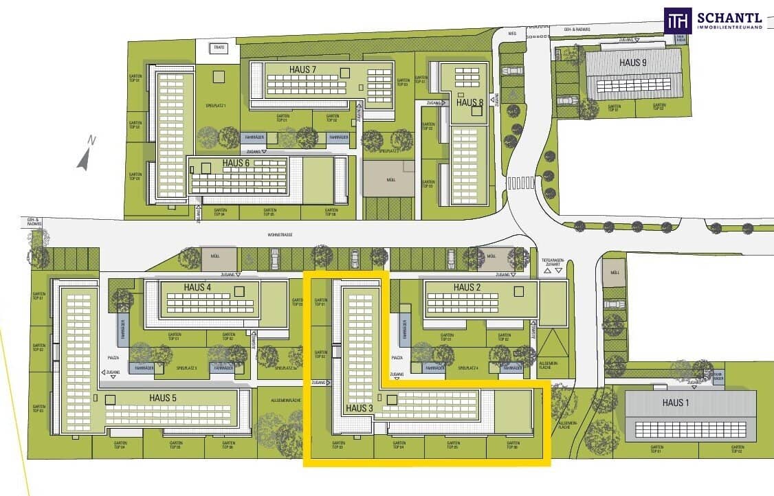 Floor plan 3