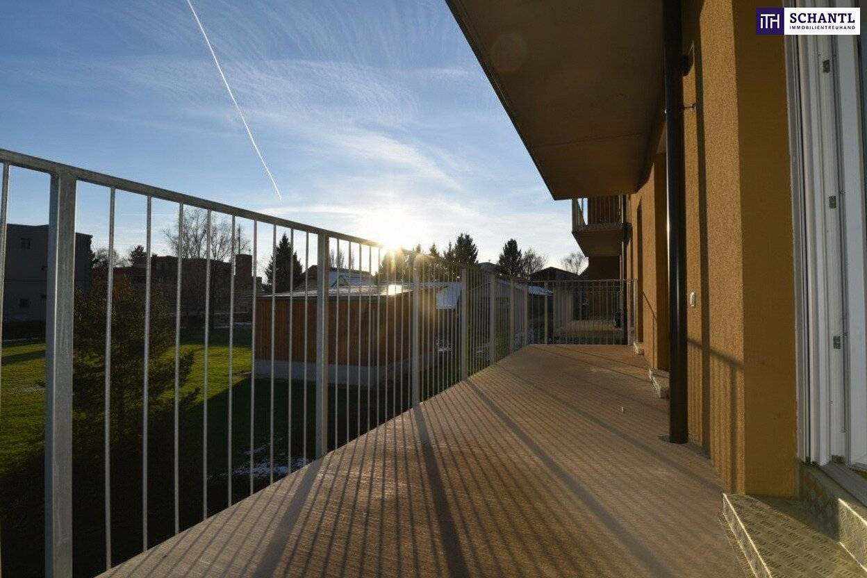 DREAM HOME - LAST CHANCE ON THE 1st FLOOR - Sunny dream apartment with wonderful quiet location