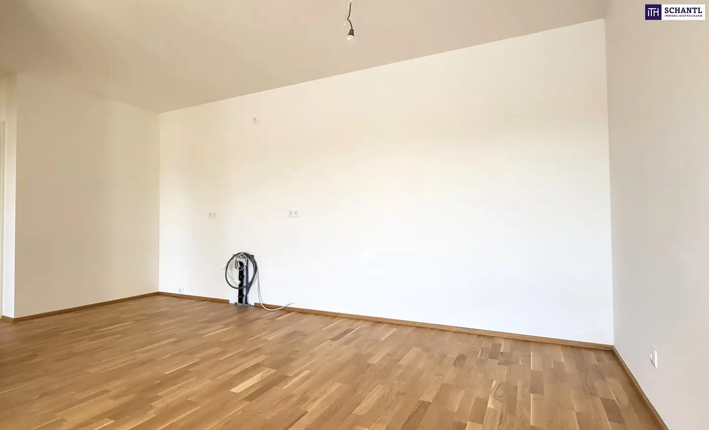 DREAM HOME - LAST CHANCE ON THE 1st FLOOR - Sunny dream apartment with wonderful quiet location