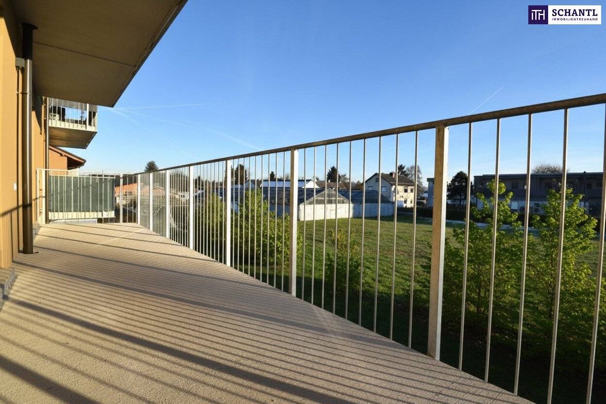 DREAM HOME - LAST CHANCE ON THE 1st FLOOR - Sunny dream apartment with wonderful quiet location