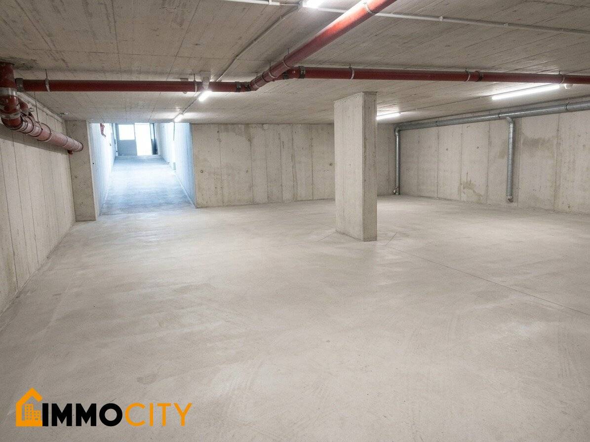 Garagenpaket mit 7 Stellplätzen nahe AKH – Martinstraße 24, 1180 Wien