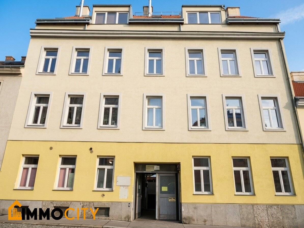 Garagenpaket mit 7 Stellplätzen nahe AKH – Martinstraße 24, 1180 Wien