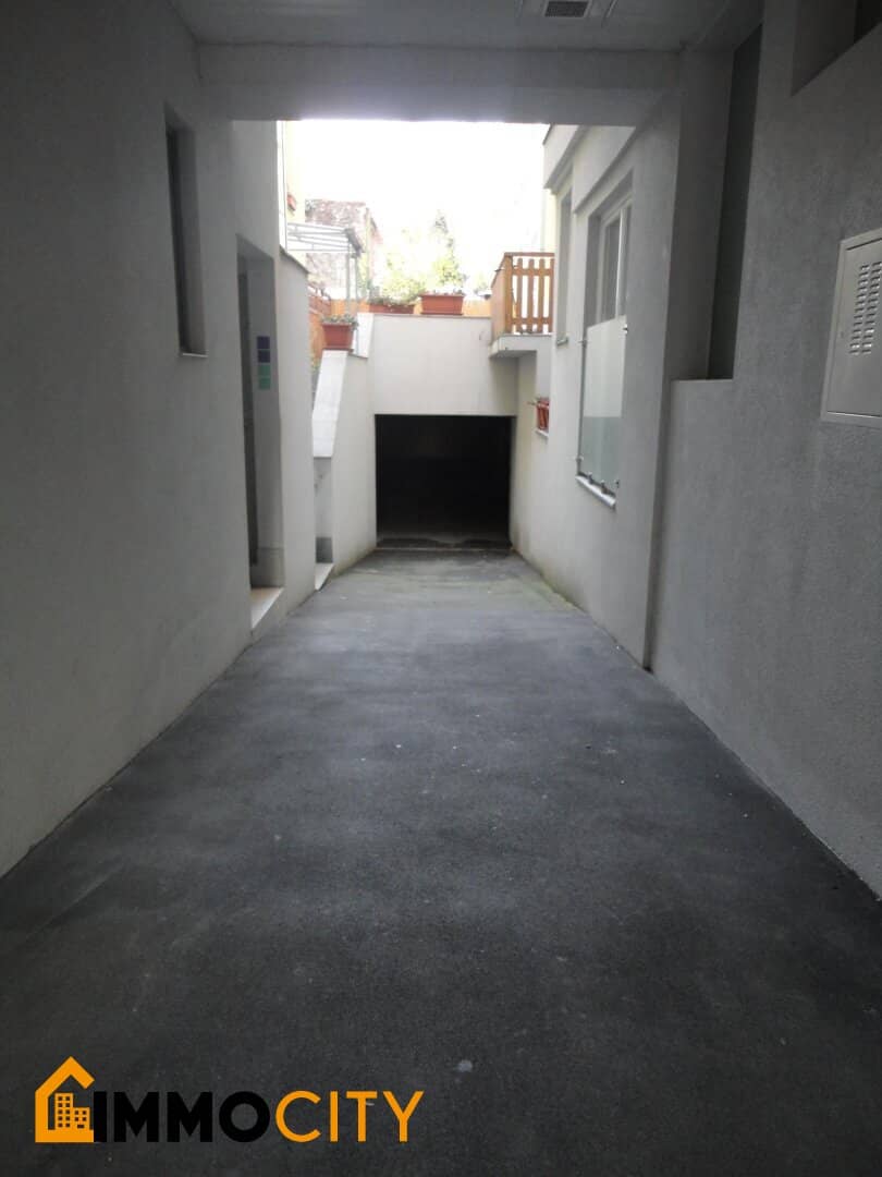 Garagenpaket mit 7 Stellplätzen nahe AKH – Martinstraße 24, 1180 Wien