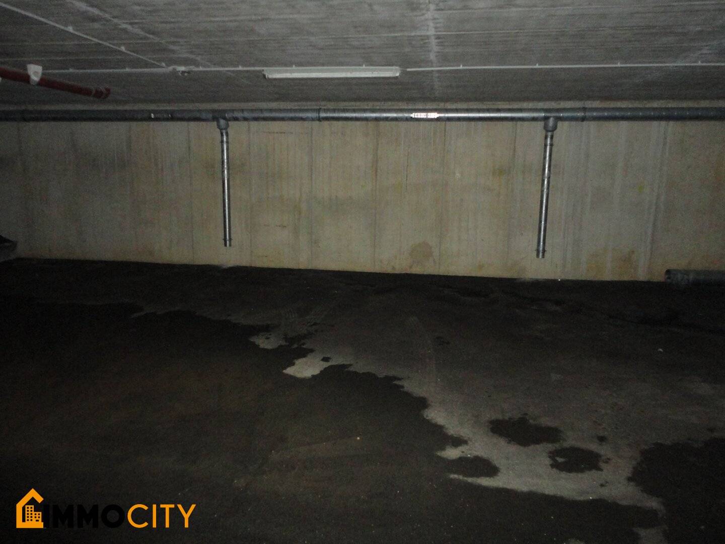 Garagenpaket mit 7 Stellplätzen nahe AKH – Martinstraße 24, 1180 Wien